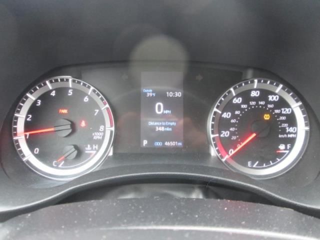 2021 TOYOTA HIGHLANDER L/LE VIN: 5TDZZRAH6MS068375