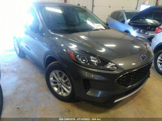 2022 FORD ESCAPE SE VIN: 1FMCU9G62NUB09684