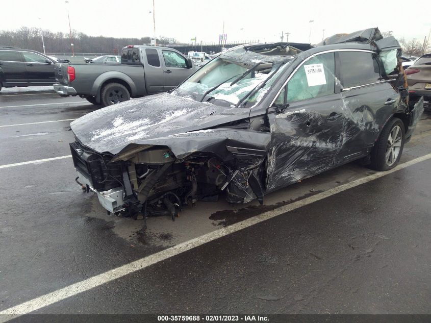 2021 GENESIS GV80 VIN: KMUHBDSB3MU052091