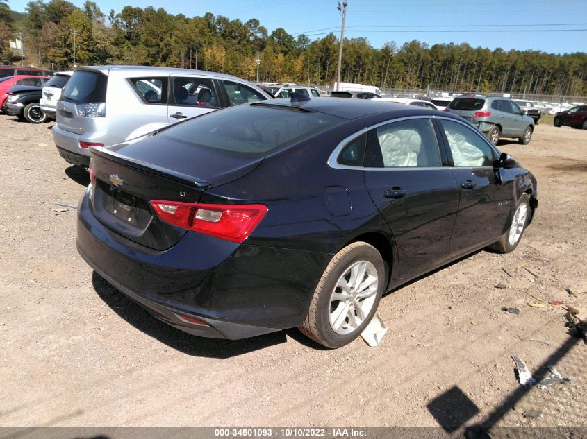 2021 NISSAN SENTRA SV VIN: 3N1AB8CV1MY294866