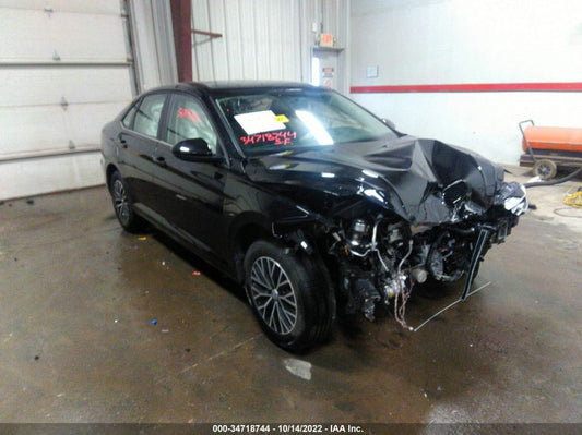 2021 VOLKSWAGEN JETTA S/SE/R-LINE VIN: 3VWC57BU3MM088288