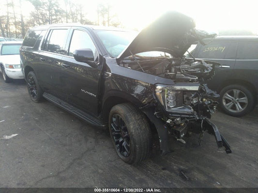 2022 GMC YUKON XL SLE VIN: 1GKS2FKD1NR353957