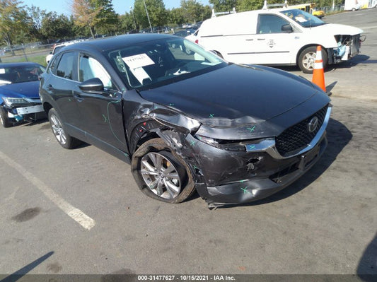 2021 MAZDA CX-30 SELECT VIN: 3MVDMBBL8MM218777