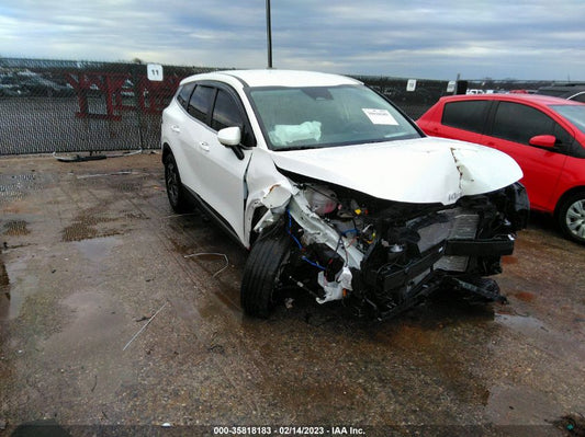 2023 KIA SPORTAGE LX VIN: KNDPUCAF3P7058032