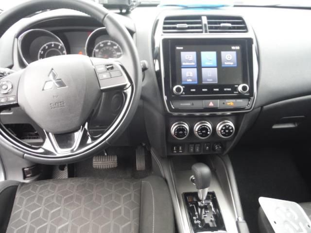 2021 MITSUBISHI OUTLANDER SPORT ES/SE/LE/BE VIN: JA4ARUAU3MU017547