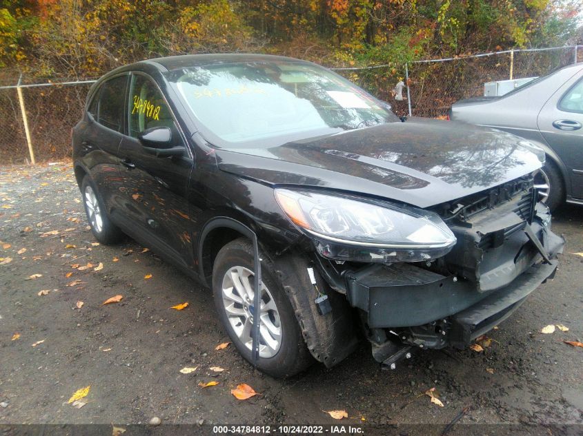 2020 FORD ESCAPE SE VIN: 1FMCU0G66LUB12936
