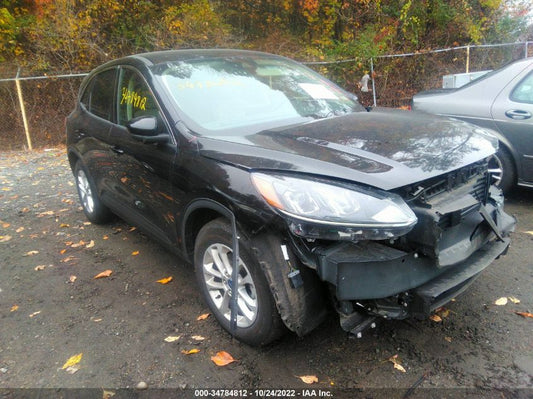 2020 FORD ESCAPE SE VIN: 1FMCU0G66LUB12936