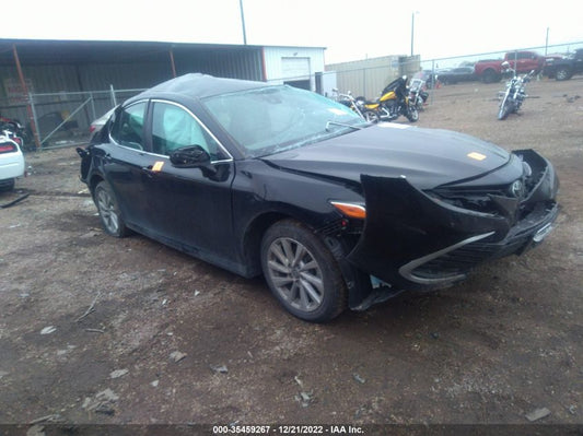 2021 TOYOTA CAMRY LE VIN: 4T1C11AK7MU459293