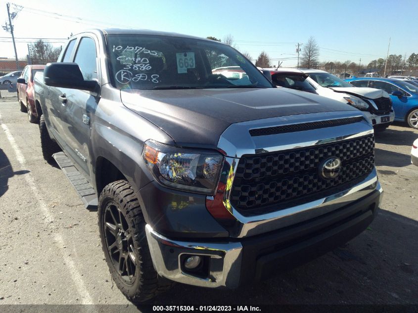 2021 TOYOTA TUNDRA 2WD SR/SR5 VIN: 5TFRY5F18MX283886