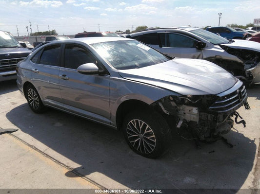 2021 VOLKSWAGEN JETTA S/SE/R-LINE VIN: 3VWC57BU3MM061978