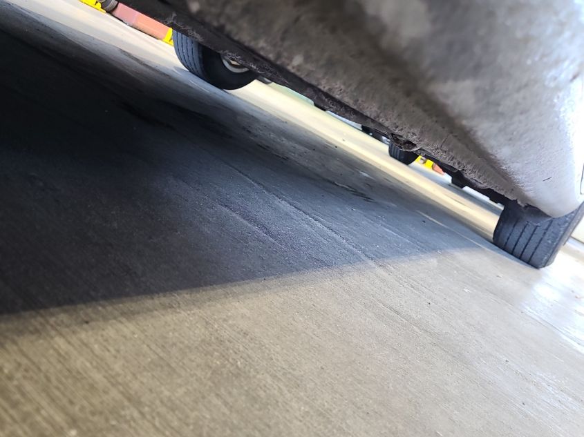 2021 CHEVROLET MALIBU LS VIN: 1G1ZC5ST5MF002907