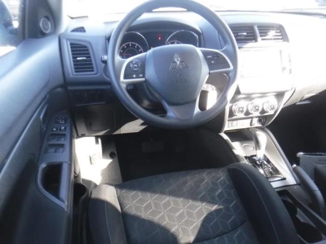 2021 MITSUBISHI OUTLANDER SPORT ES/LE/BE/S VIN: JA4APUAU2MU028593