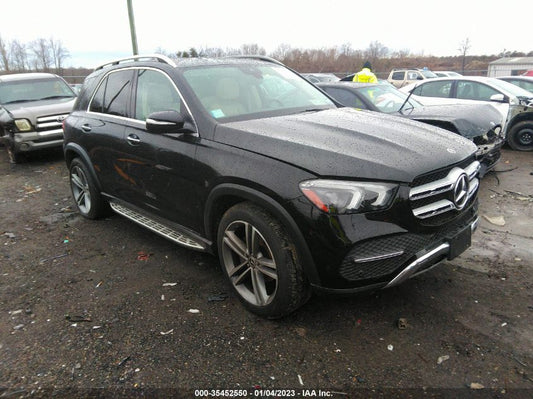 2021 MERCEDES-BENZ GLE GLE 350 VIN: 4JGFB4KE7MA432682