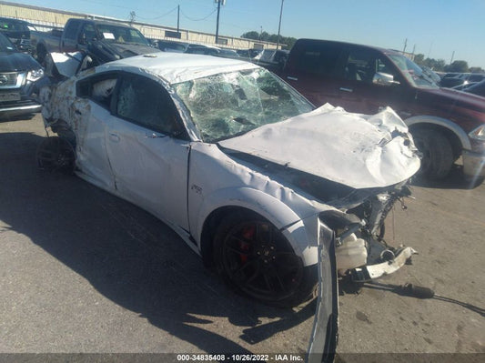 2021 DODGE CHARGER SCAT PACK WIDEBODY VIN: 2C3CDXGJ7MH534241