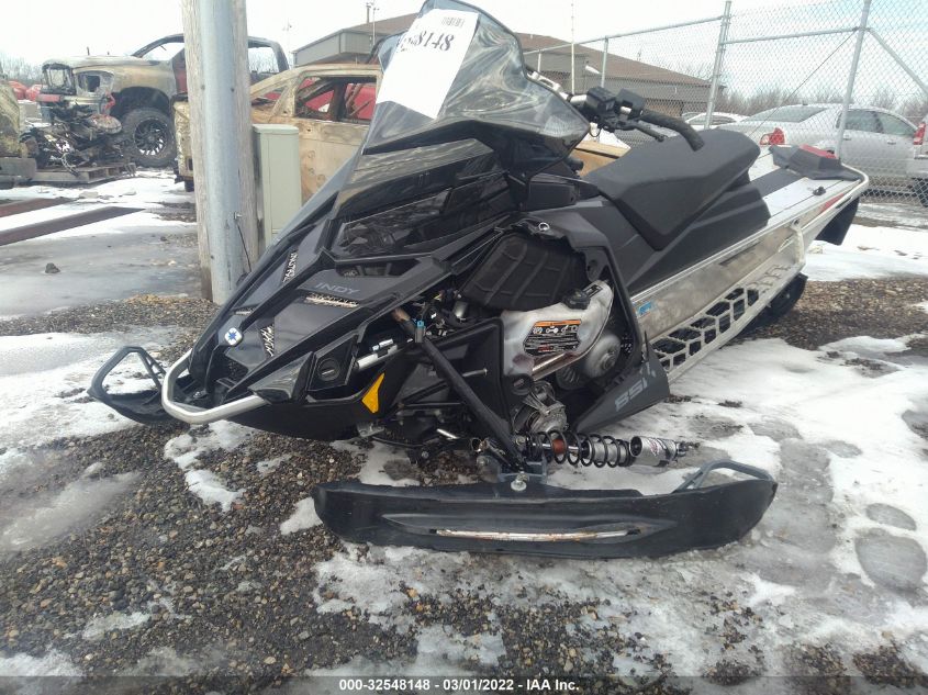 2021 POLA MATRIX VIN: SN1TDP8R5MC354403