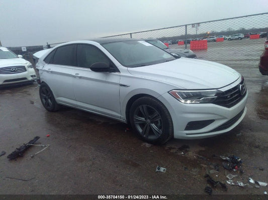 2021 VOLKSWAGEN JETTA S/SE/R-LINE VIN: 3VWC57BU6MM081562