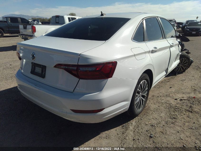 2020 VOLKSWAGEN JETTA S/SE/R-LINE VIN: 3VWCB7BU7LM038727