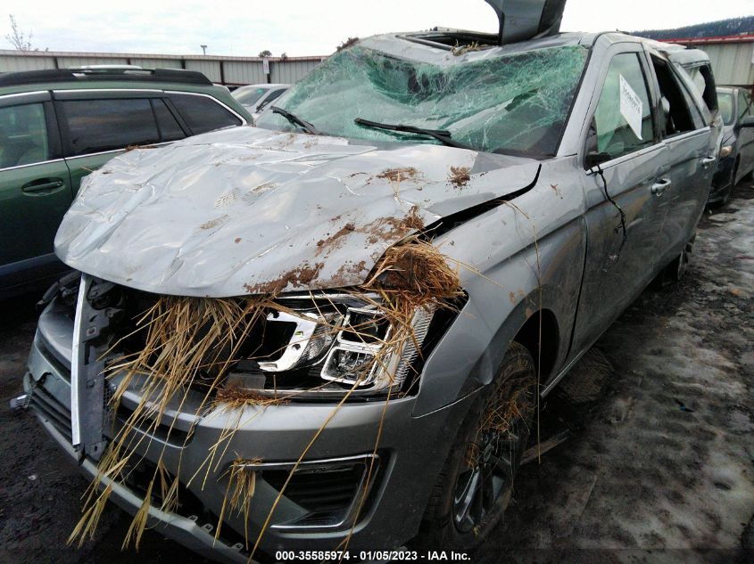 2021 FORD EXPEDITION MAX LIMITED VIN: 1FMJK2AT9MEA36664