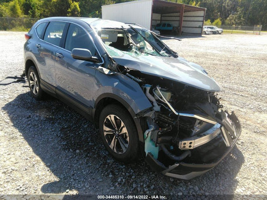 2021 HONDA CR-V SPECIAL EDITION VIN: 7FARW2H78ME031205