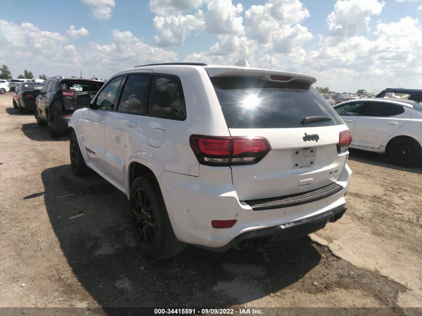 2020 JEEP GRAND CHEROKEE TRACKHAWK VIN: 1C4RJFN97LC256539