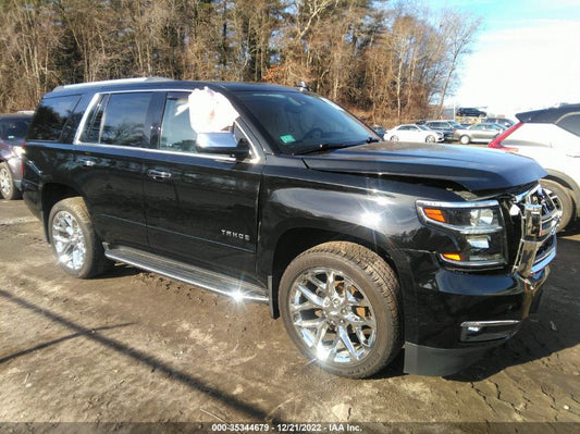 2020 CHEVROLET TAHOE PREMIER VIN: 1GNSKCKC3LR184725