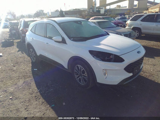 2020 FORD ESCAPE SEL VIN: 1FMCU0H60LUB10243
