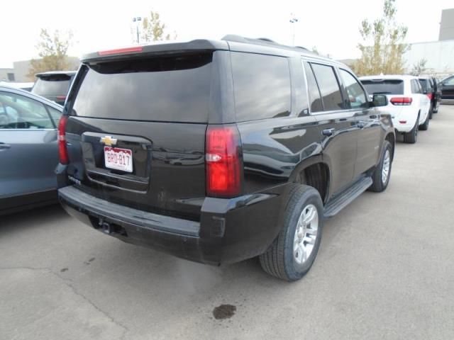 2020 CHEVROLET TAHOE LT VIN: 1GNSKBKC8LR234206