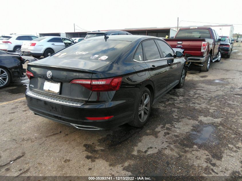 2020 VOLKSWAGEN JETTA S/SE/R-LINE VIN: 3VWCB7BU6LM004794