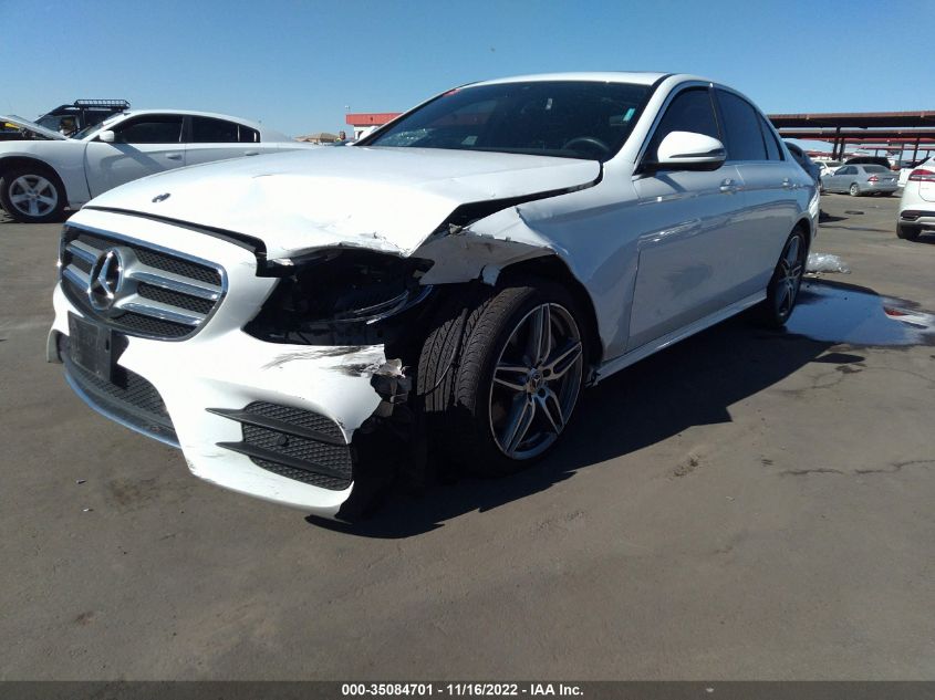 2020 MERCEDES-BENZ E-CLASS E 350 VIN: W1KZF8EB3LA820043