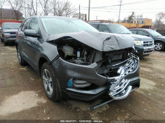 2022 FORD EDGE SEL/ST-LINE VIN: 2FMPK4J91NBA04699
