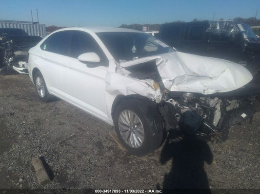 2020 VOLKSWAGEN JETTA S/SE/R-LINE VIN: 3VWC57BU4LM106229