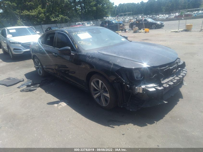2021 ACURA TLX W/ADVANCE PACKAGE VIN: 19UUB5F68MA013052