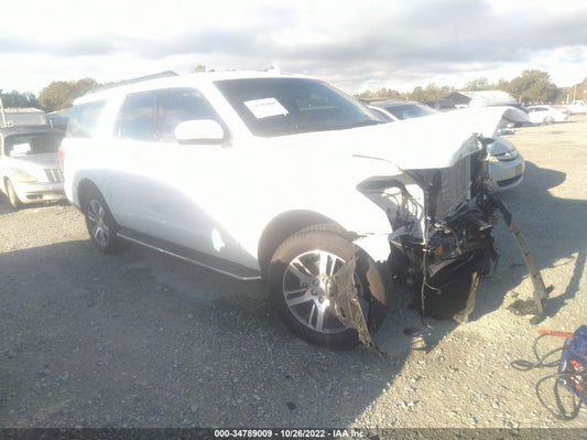 2022 FORD EXPEDITION MAX XLT VIN: 1FMJK1HT8NEA32395