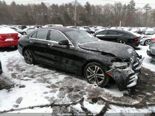 2021 MERCEDES-BENZ E-CLASS E 350 VIN: W1KZF8EB1MA874703