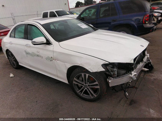 2021 MERCEDES-BENZ E-CLASS E 350 VIN: W1KZF8DB0MA906087