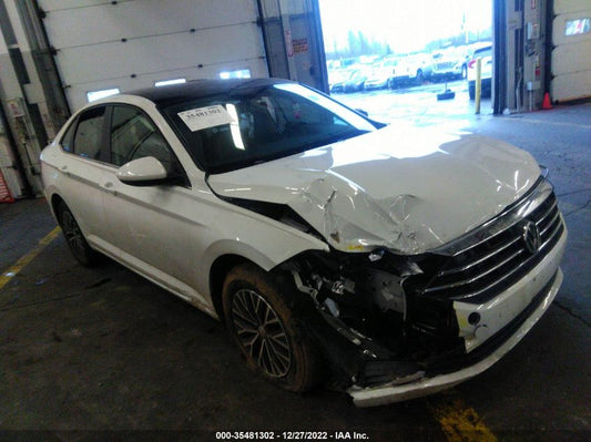 2020 VOLKSWAGEN JETTA S/SE/R-LINE VIN: 3VWCB7BU9LM054539