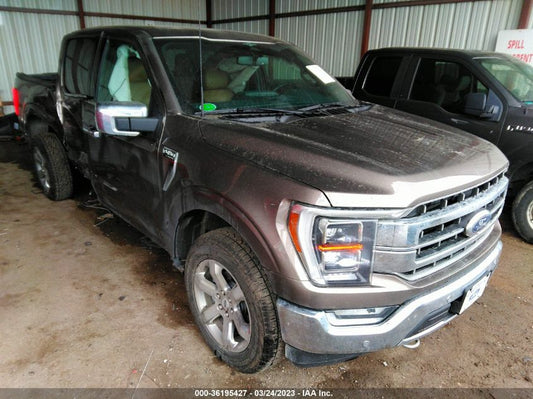 2023 FORD F-150 XL/XLT/LARIAT VIN: 1FTFW1E88PFA36474