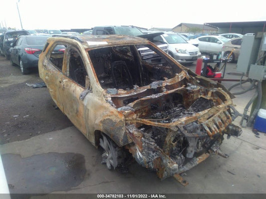2022 SUBARU FORESTER PREMIUM VIN: JF2SKAEC9NH503516