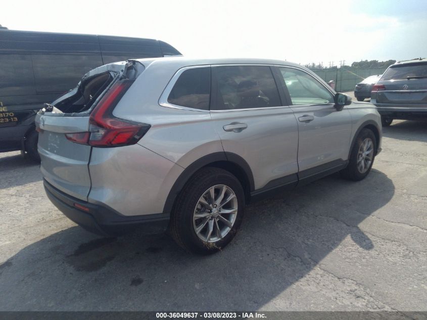 2023 HONDA CR-V EX-L VIN: 7FARS3H76PE001108