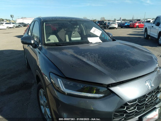 2023 HONDA HR-V LX VIN: 3CZRZ1H3XPM718643