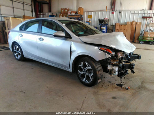 2020 KIA FORTE LXS VIN: 3KPF24AD0LE212681