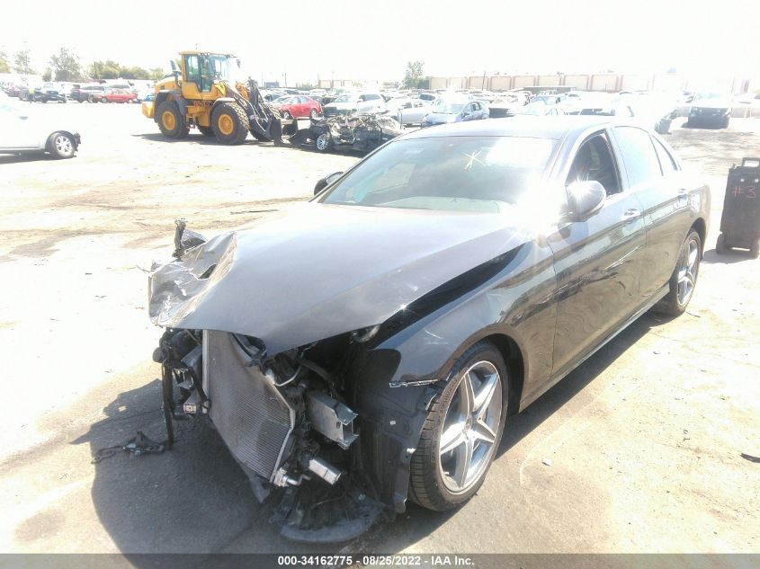 2020 MERCEDES-BENZ E-CLASS E 350 VIN: W1KZF8DB4LA824314