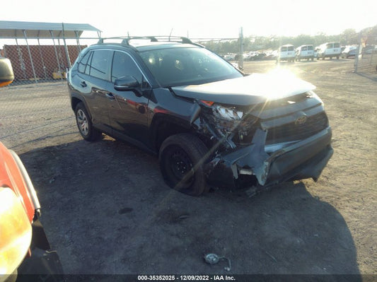 2020 TOYOTA RAV4 LE VIN: 2T3K1RFV1LC039307