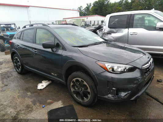 2022 SUBARU CROSSTREK VIN: JF2GTABC3N8203770