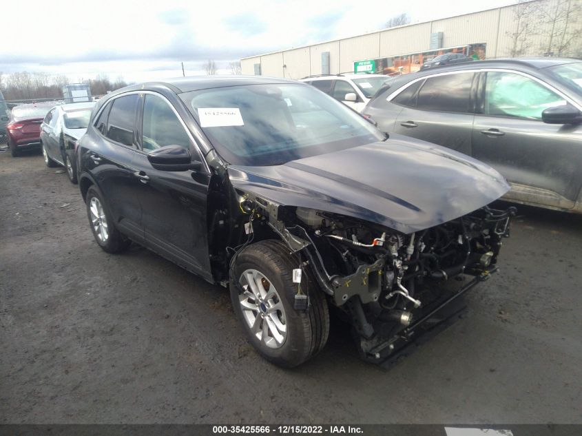 2020 FORD ESCAPE SE VIN: 1FMCU9G62LUB87928