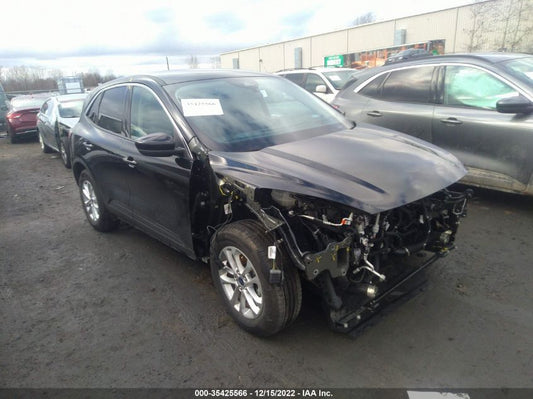 2020 FORD ESCAPE SE VIN: 1FMCU9G62LUB87928