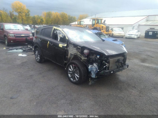 2021 KIA SPORTAGE S VIN: KNDP6CAC7M7876147