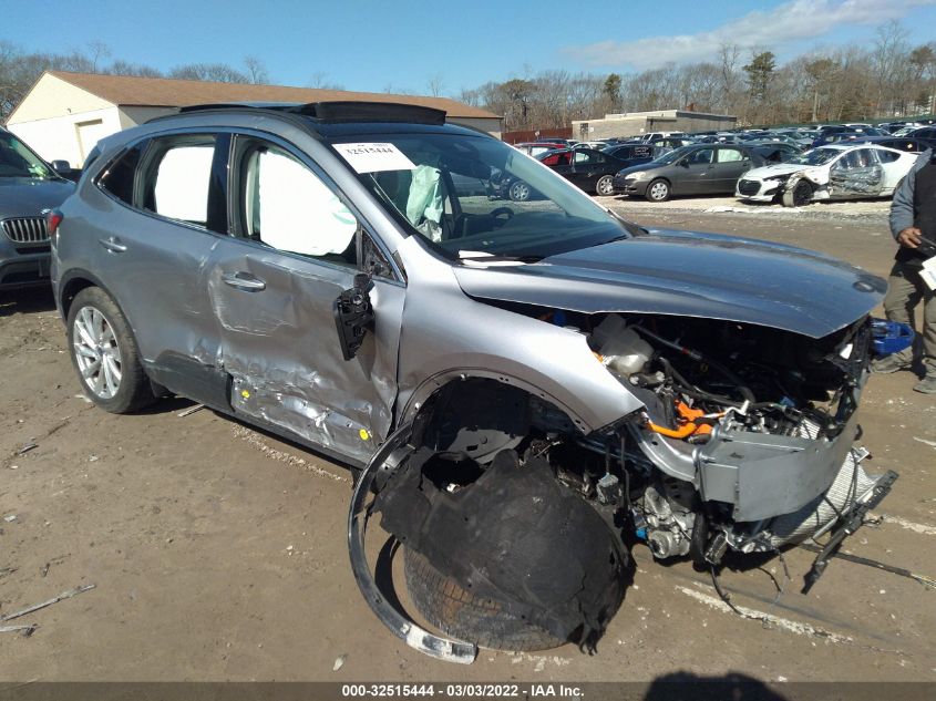 2021 FORD ESCAPE TITANIUM HYBRID VIN: 1FMCU9DZ5MUA27512