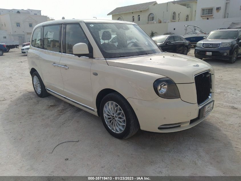 2023 LEVC MR6490 VIN: L6T79G2N5PT000009