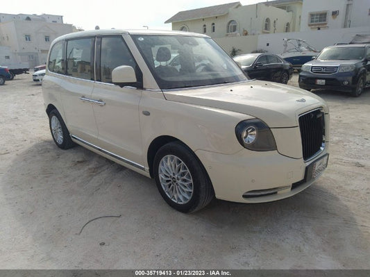 2023 LEVC MR6490 VIN: L6T79G2N5PT000009